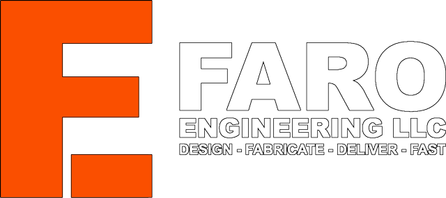 FARO Engineering FARO Engineering LLC Logo