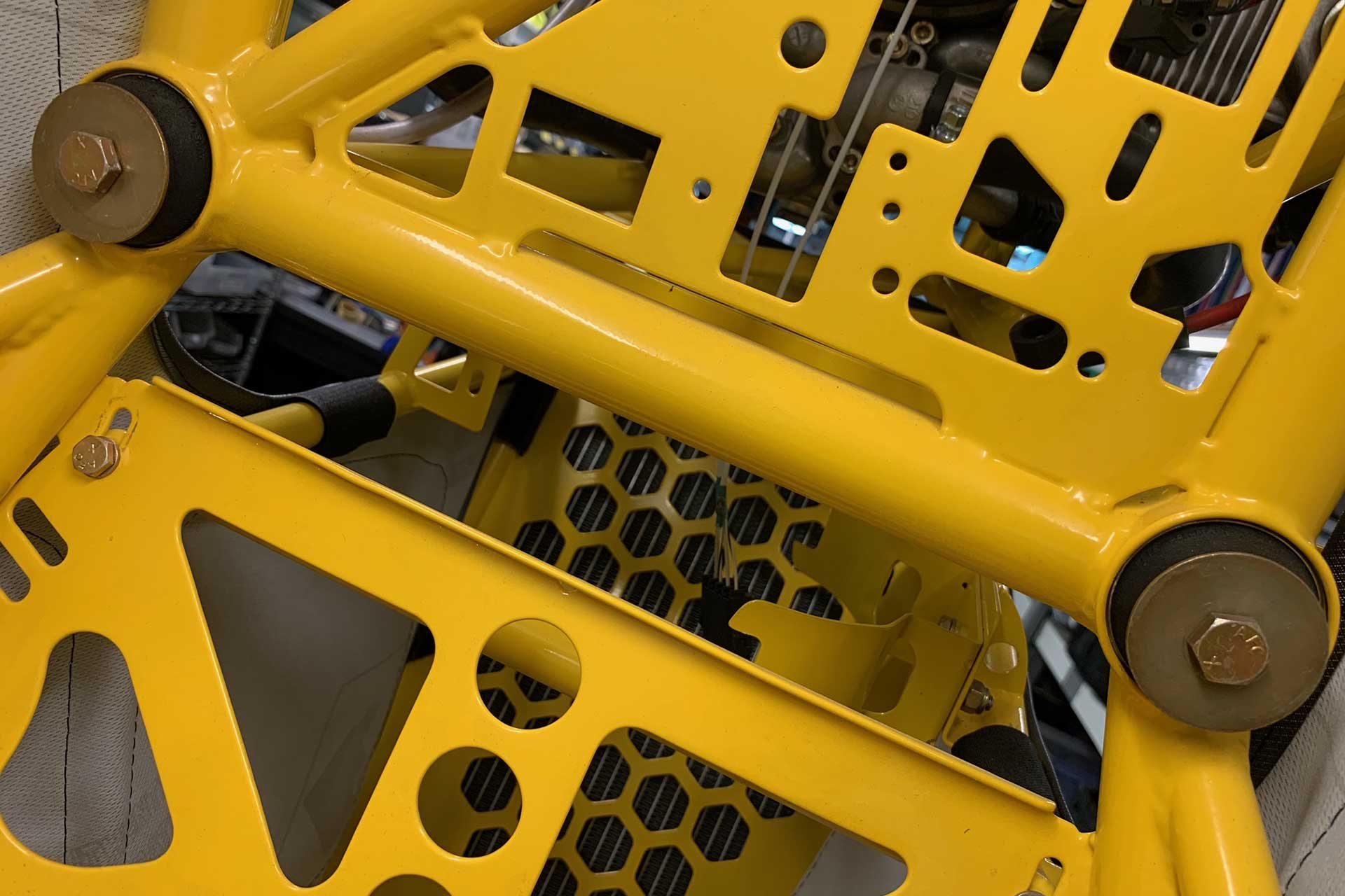 Chassis Chassis